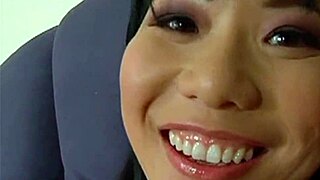 Niya Yu Begs for Thick Black Cock Nonstop Craving?