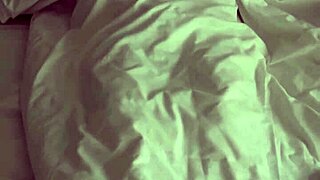 cute petite teen rides dildo moaning shaved pussy closeup