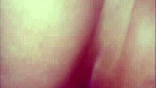 ditch the condom and fuck me raw but don't cum inside or i'll get pregnant