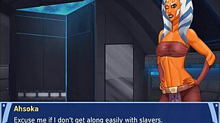 wanna squeeze these perky tits right now?