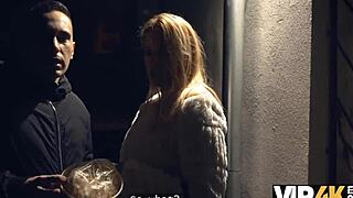 vip4k sex timer fucks blonde tricks her boyfriend pov