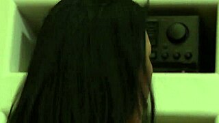 i love watching jayden lee ride cock with her big tits bouncing wildly