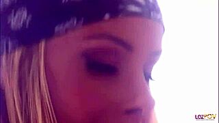 lewd blondes eat shaved pussies in bath then dildo fuck 😍👅🛁