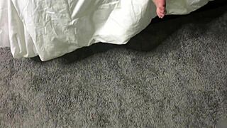 rome fucks blonde pawg kourtney chase hard
