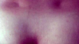 Latin girl loves doggystyle pounding from behind deep