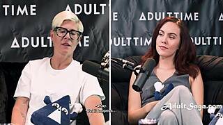 I Love Girls So Much Freya Parker Bree Mills!