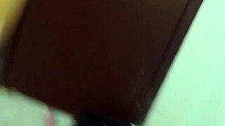 Exploding Cum Deep Inside Latina Prostitute Luna's Big Ass Pussy!