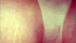 ditch the condom and fuck me raw but don't cum inside or i'll get pregnant