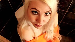 young 18-year-old girl questions brother's sudden intimate approach