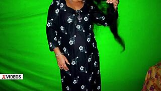 i sucked his cock then he doggystyled my tight ex-girlfriend pussy rough...