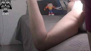 naughty blonde and friend get wild together nonstop