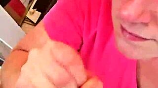 Him and her share steamy intimate moments oh wow