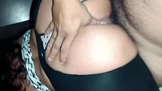 Lonely at home with my girlfriend's hot Mexican friend and this wild juicy pussy ride happened hope she doesn't get pregnant