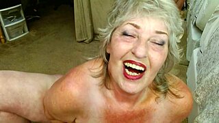 Dawnskye1962 Begs for Jizz Fill in Humiliating Breeding Roleplay!