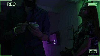 Yaira Fingers Pussy in Solo Masturbation