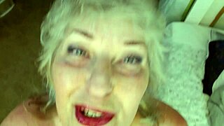 Dawnskye1962 Begs for Jizz Fill in Humiliating Breeding Roleplay!