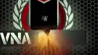 soccer milfs sofie marie lick big clit natural tits 👅