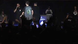 wos battles papo in argentina rap showdown 2017