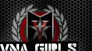 Busty Lilly Hall Oils Up For Big Black Cock Doggystyle Bang