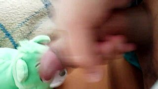 pre cum dripping as i jack my uncut cock hard 💦😩 solo explosion march 17 watch me cum emoji frenzy