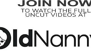 hey check slim blonde granny cindy naked solo masturbation play with toys