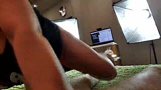 Aimee Paradise hot milf queen of married cocksuckers