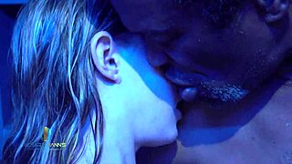 i gag on bbc while rebel rhyder rims avery jane in shower