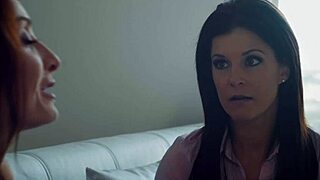 India Summer's Dirty Deepthroat Secret with Lucas Frost!