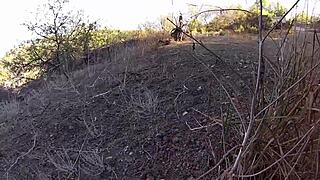 odalisque pornstar with big tits fucks her maharajah outdoors cumshot