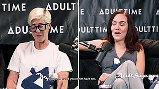 I Love Girls So Much Freya Parker Bree Mills!