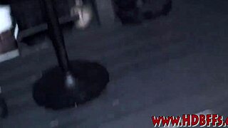 party amateurs suck cocks and ride hard