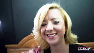 ready for my skinny ass to take that anal creampie?