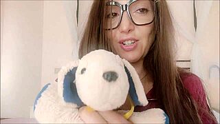 milf catches voyeur masturbate punishes angry anal assfucking toilet pov taboo