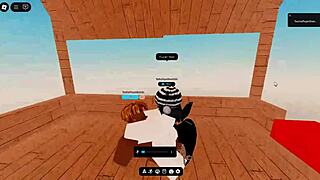 Sovieticwaifu20 bot fucked hard before real Russian prostitute takes monster BBC