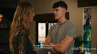 blackmail bastard exposes cheating slut millie morgan!