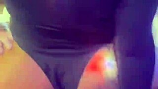 Cuckold Watches Young Brazilian Wife Gape Ass On Old Big Cock Lover