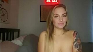Madi's tattooed allure hides pornstar casting secrets