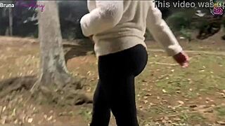Gloryhole slut takes big black cock from stranger