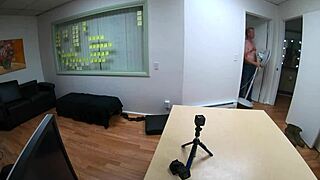 Deepthroat my cock till you gag, slut!