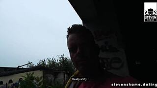 zara mendez squirts public steven shame date