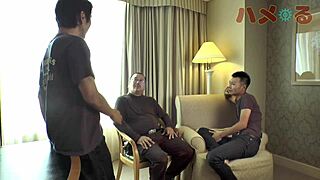 ナンパ ski-mono sister 4p creampie orgy yuk!