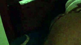 curvy latina rides big cock cowgirl creampie on birthday bed