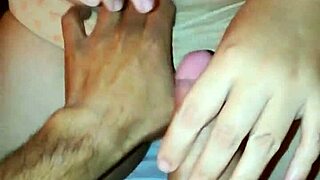 Horny Argentinian Amateur Craves Intense Fuck Session