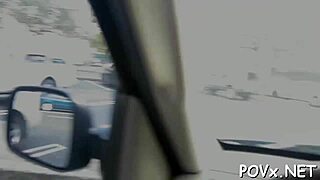 Hot J Teen 18+ Amateur Pov Rough Fuck 😈🔥