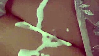 crazy arabian slut stars in beverly hills bbc food fetish compilation