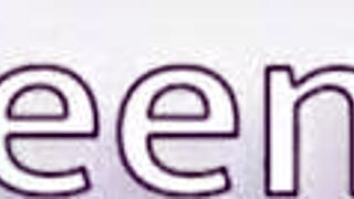 pov girlfriend's christmas cock sucking surprise