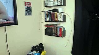 safado rams bbc deep in my tight ass interracial anal pounding!