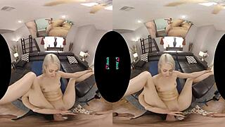 oh zoe sparx my petite ass filled cum doggystyle riding creampie pov uh so full