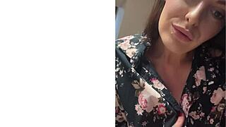 would you surrender your keys to this tattooed milf mistress or fight 😈🔒