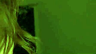 Kyler Quinn rides Chad perfectly for explosive creampie finish!